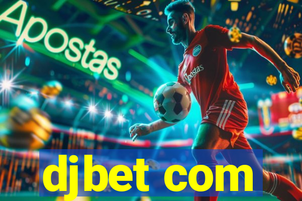 djbet com